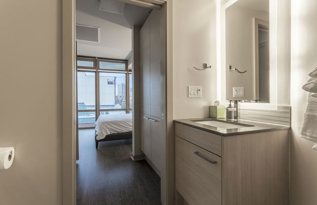 Domicile Suites At Verve - Foto 59