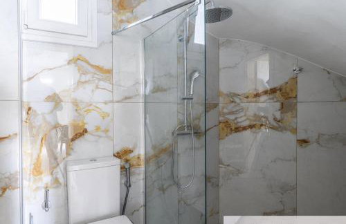 Villa Hermes with private pool in Dilinata village - Foto 22