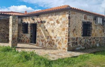 Casas Rurales Racha Rachel, Zarza la Mayor - Foto 24