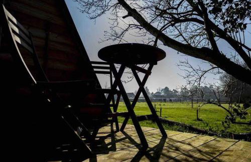 Riverside Retreat - Foto 18