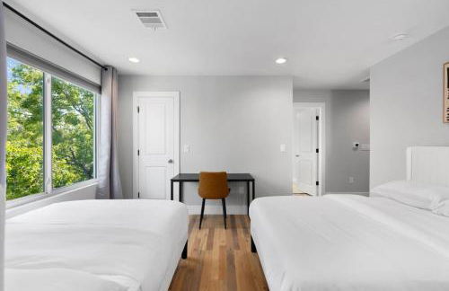 Mins to Downtown- Formula 1 - ACL - Foto 38