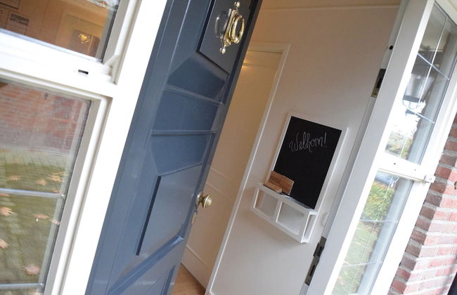 Villa in Netherlands With Private Pool - Foto 3