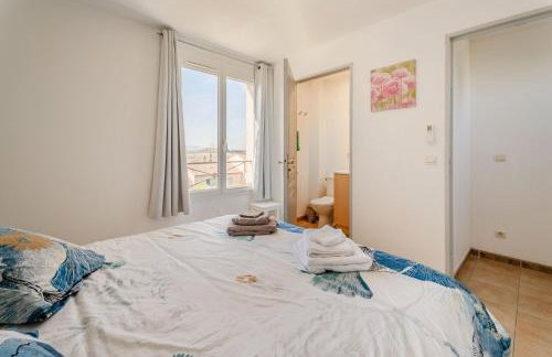 Résidence du lac de Jouarres - Foto 12