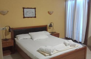 Guesthouse Kallisti - Foto 58