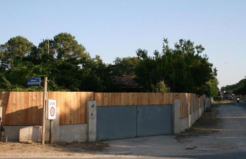 Maison Claouey - Foto 34