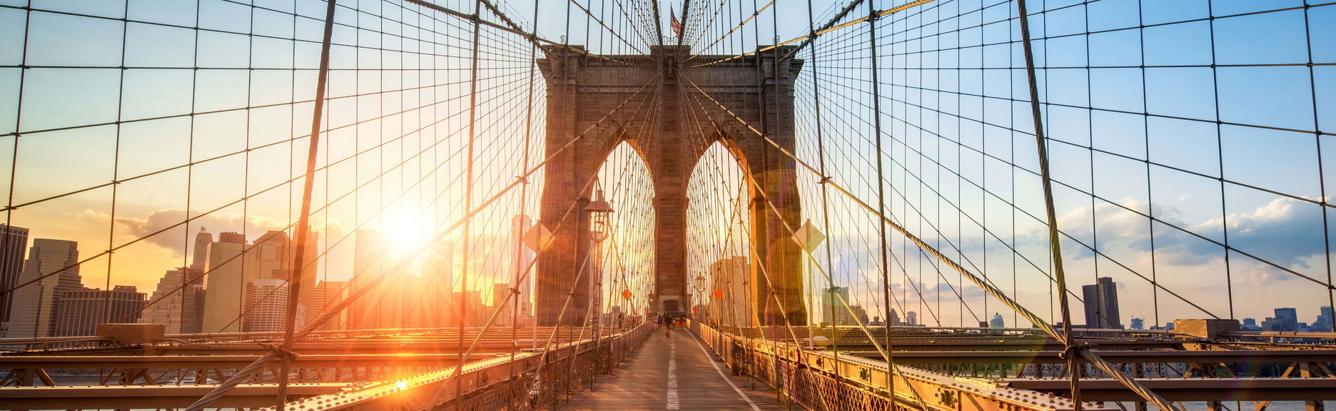 Tour über die Brooklyn Bridge und durch das Viertel DUMBO - Foto 1