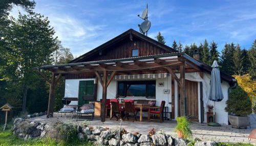 Häusle in der Tannenmühle - Foto 2