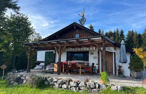 Häusle in der Tannenmühle - Foto 2