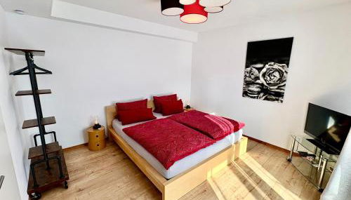 Ferienwohnung Ricke - Foto 2