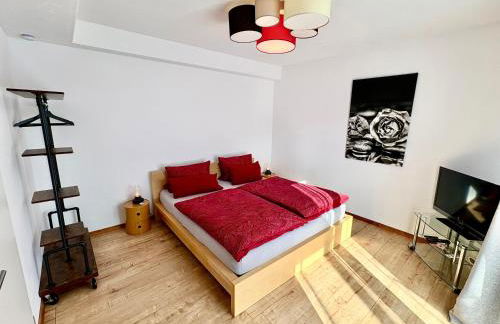 Ferienwohnung Ricke - Foto 2