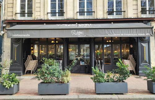 Duplex-terrasse-parking-climatisation - Foto 50