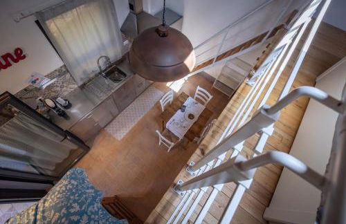 Santa Fiora Ospitalità Diffusa - La Casa del Miccio - Foto 11