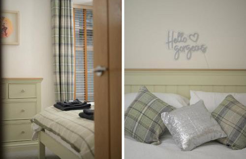 Historic 1BR Home in Culross Near Filming Sites - Foto 20