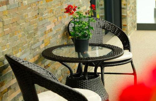 Avenida House a 700 metros da praia - Foto 9