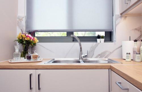 Olgas cozy home - Foto 19