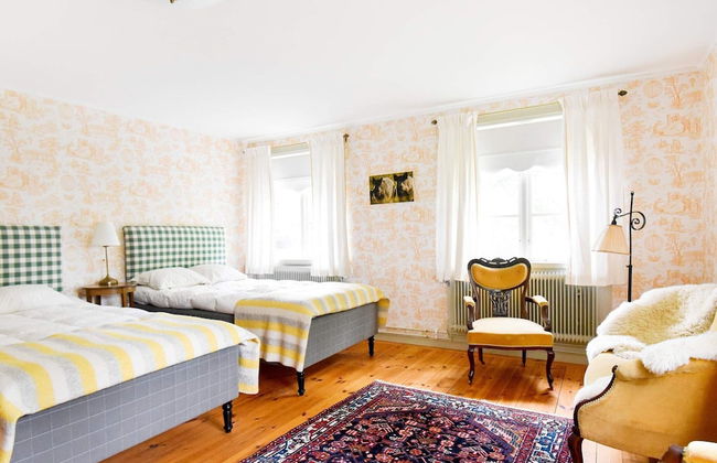 15 Person Holiday Home in Hjortkvarn-by Traum - Foto 4