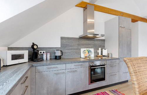 Deluxe Ferienwohnungen Diana - Photo 20