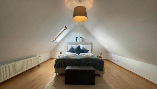 Suite Dilara by NINJA SPACES - 105QM Maisonette, Garten, Parkplatz - Foto 2