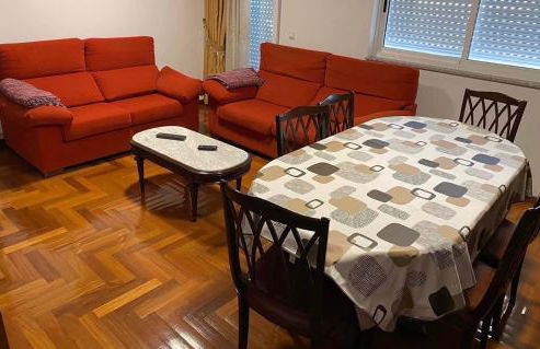 Ático Calvo Sotelo 217 - Foto 6