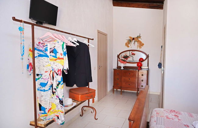 Masseria Alberotanza - Foto 12