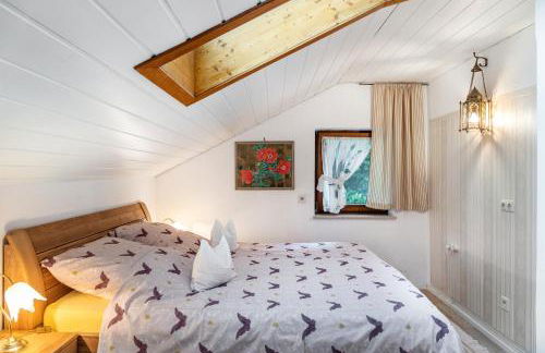 Ferienwohnung Haus Greif - Foto 15