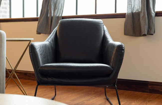 Sosuite 2BR Apt w W/d, Gym, On-site Restaurant - Foto 5