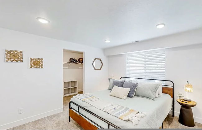 Bear Lake Haus -luxury Bear Lake Retreat - Foto 35