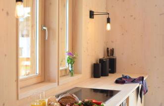 Architektenhaus Reischl mit Sauna - Foto 4