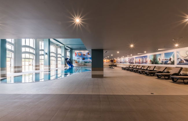 Vila Gale Cerro Alagoa Resort Hotel - Foto 17