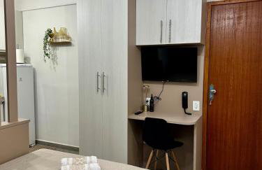 Apartamento 1 quarto em SJ próximo a rodoviária - Foto 1