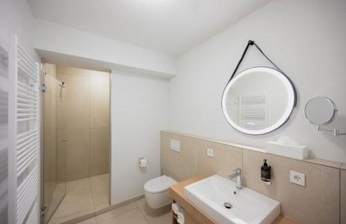 Markt22 - Exklusive Stadtapartments - Foto 23