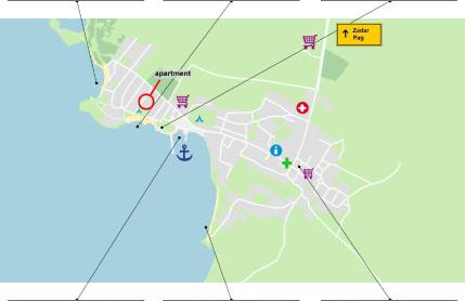 Apartman Branka - Foto 21