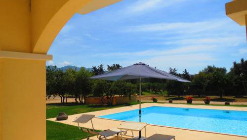 Villa Bulcrini - Foto 4