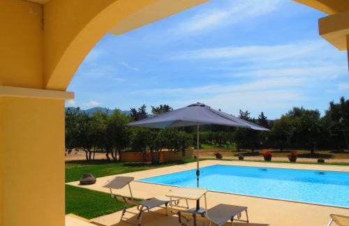 Villa Bulcrini - Photo 4