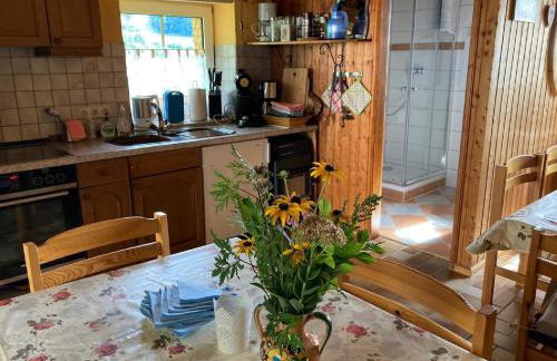 Ferienhaus Abtsroda - Foto 37