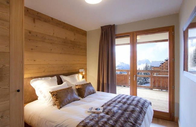 Chalet in Les Deux Alpes With Hot Tub - Foto 4