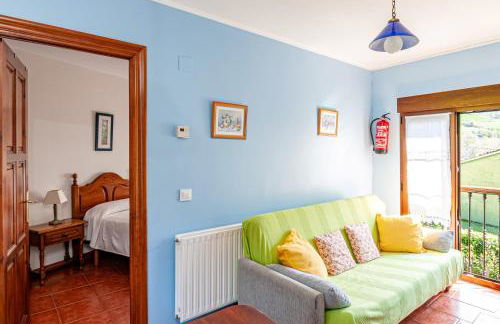 Apartamentos la Regoria - Foto 12