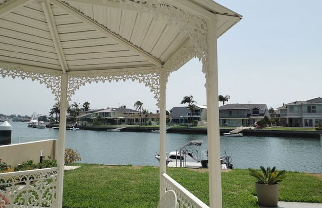 Serviced Waterfront Whole Villa Sydney - Foto 34