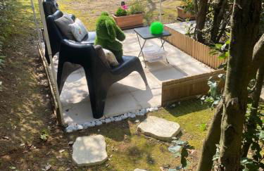 LA DOLCE VITA MAZET A GASSIN GOLFE DE SAINT TROPEZ - Foto 7