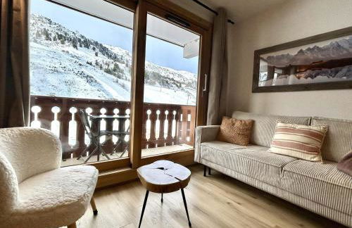 SmartStay Panoramique - Meribel - Foto 1