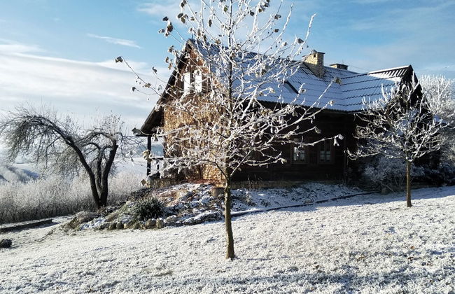 Moja Mała Toskania - Foto 70