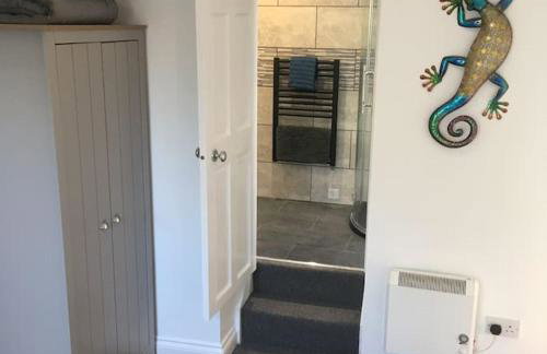 Wildly Romantic Cliff Top Apartment - Foto 11