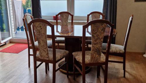 Haus der Erholung App OG - Foto 3