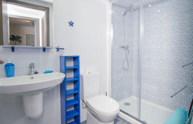 Novabeach Apartments - Marholidays - Foto 22