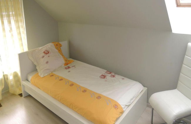 Family House Near Baltic Sea and Szczecin Lagoon - Photo 3