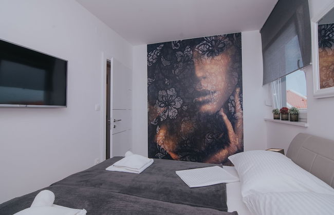 Relax Apartments - Foto 10