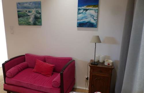 Gîte près de l'Aber Benoît - Foto 6