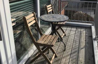 Kuhles Nest - Foto 20