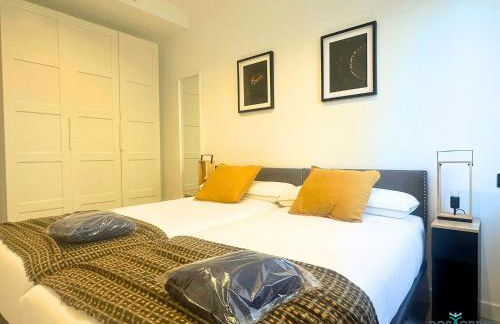 Dos Torres Las Canteras - Foto 4