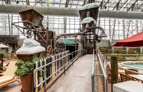 Slopeside 705 - Foto 17